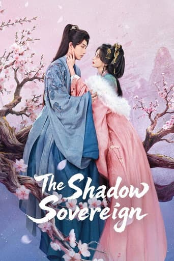 The Shadow Sovereign poster