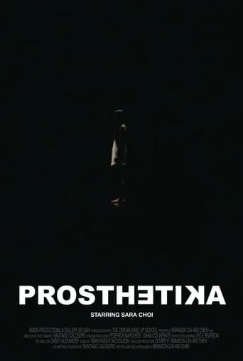 Prosthetika poster
