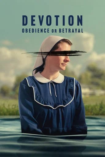 Devotion: Obedience or Betrayal poster