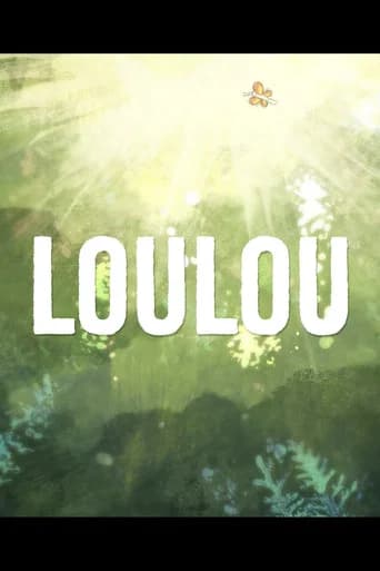 Loulou poster