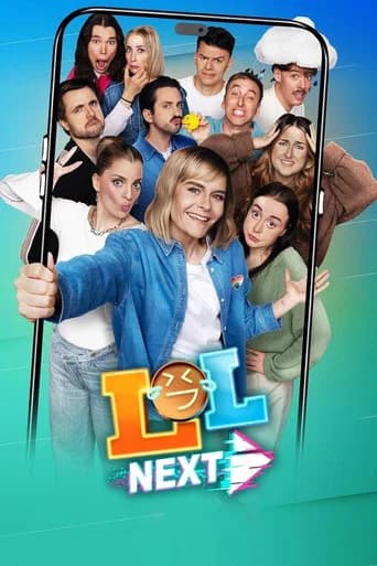 LOL Next poster