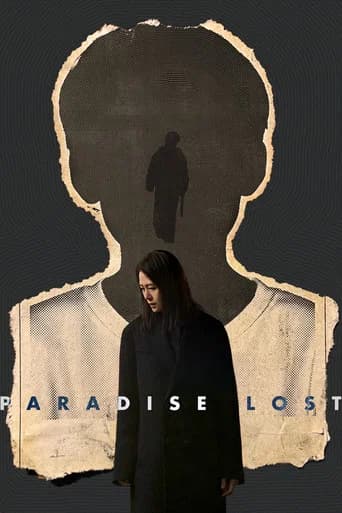 Paradise Lost poster