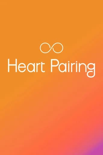 Heart Pairing poster