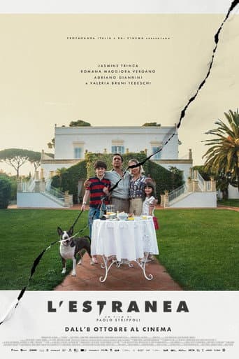 The Spiral poster