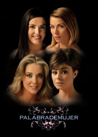 Palabra de Mujer poster