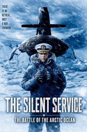 The Silent Service: The Battle of Arctic Ocean poster