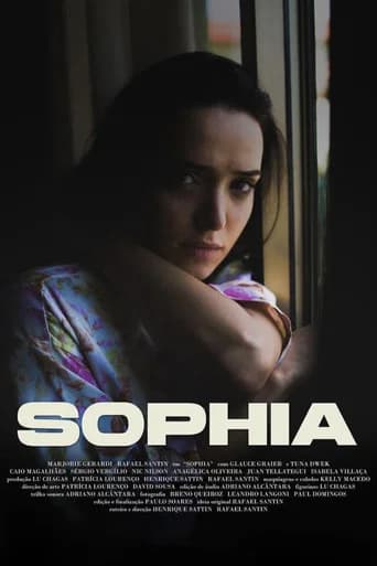 Sophia poster