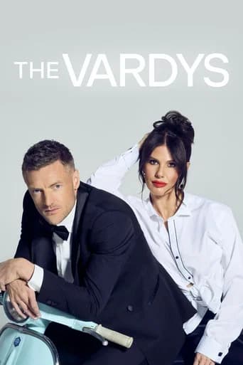 The Vardys poster