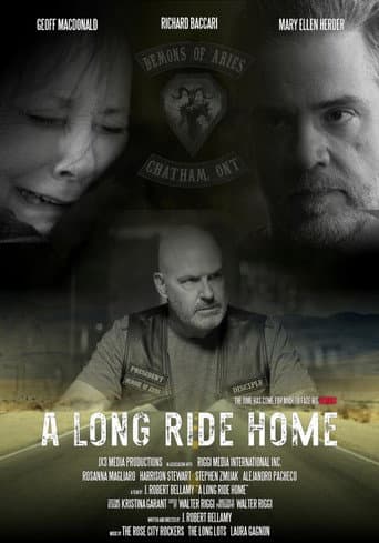 A Long Ride Home poster