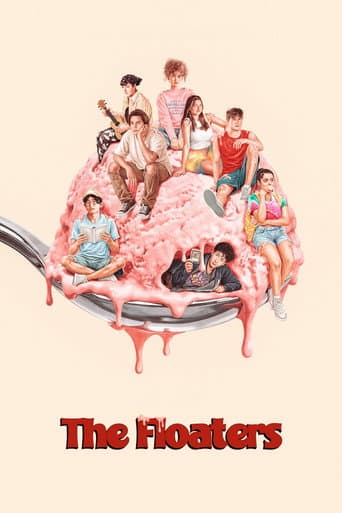 The Floaters poster
