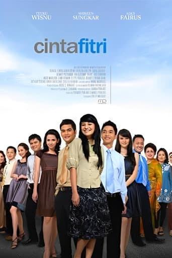 Fitri's Love poster