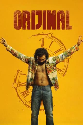Orijinal poster
