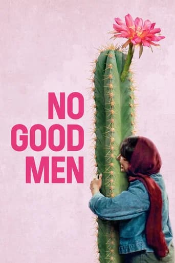 No Good Men poster