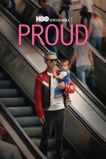 Proud poster