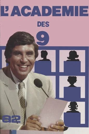 L'Académie des 9 poster