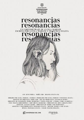 Echoes poster