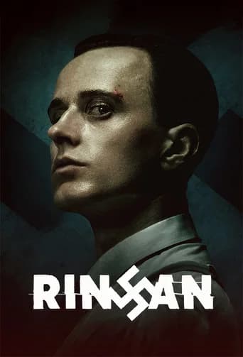 The Traitor Within poster