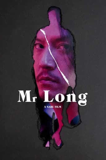 Mr. Long poster