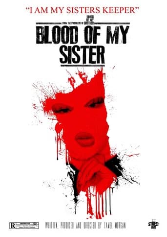 Blood of My Sister poster