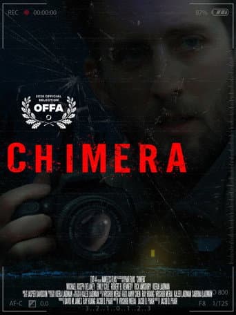 Chimera poster