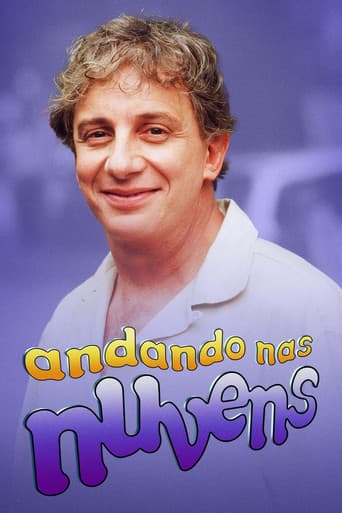 Walking the Clouds poster