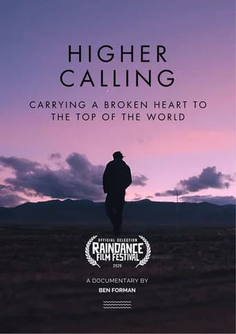 Higher Calling poster