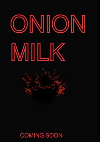 Onion Milk poster