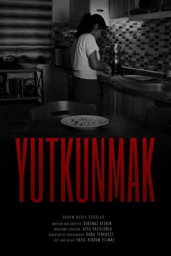Yutkunmak poster