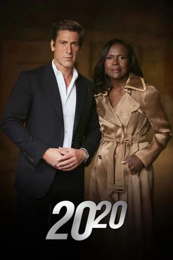 20/20 poster