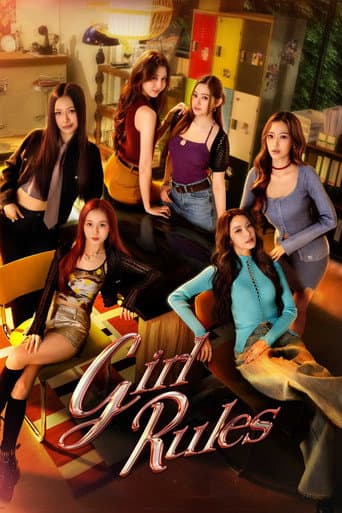 Girl Rules poster