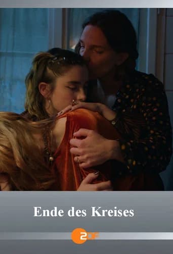 End of the Circle poster
