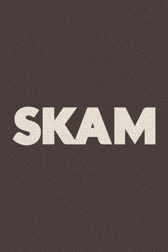 SKAM poster