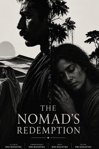 The Nomad's Redemption poster