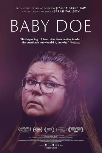 Baby Doe poster