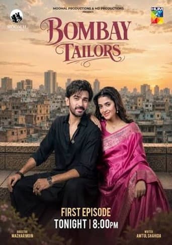 Bombay Tailors poster
