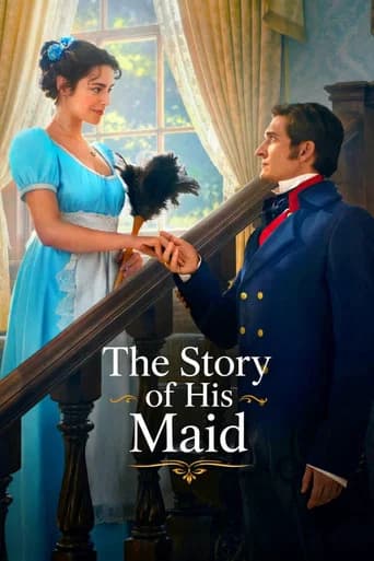The Story of His Maid poster