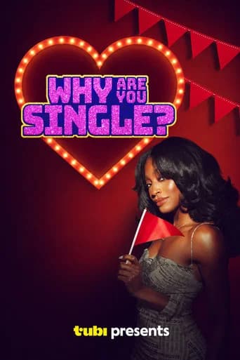 Why Are You Single? poster