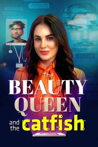 The Beauty Queen and the Catfish poster