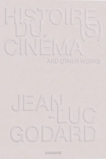 JLG/JLG: Self-Portrait in December poster