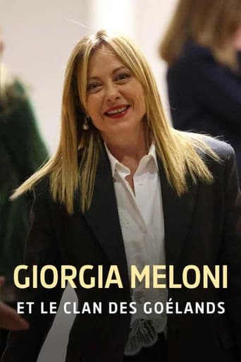 Giorgia Meloni: The Power of the Clans poster