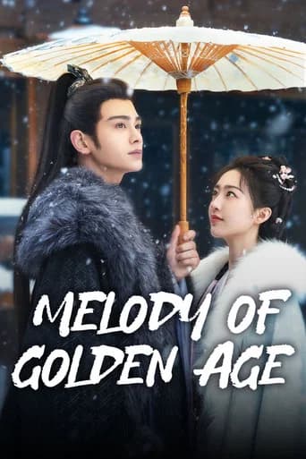 Melody of Golden Age poster