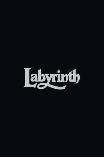 Labyrinth 2 poster
