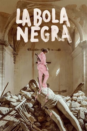 La Bola Negra poster