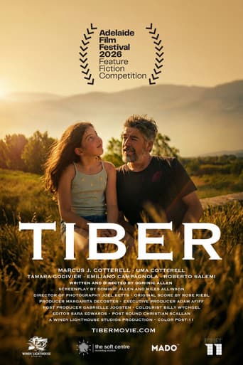 Tiber poster