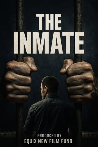 The Inmate poster