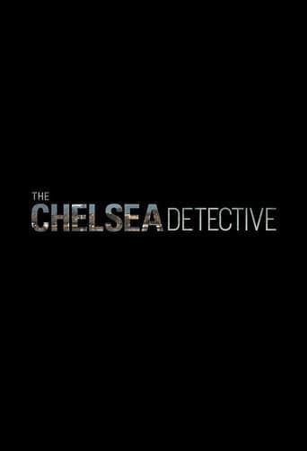 The Chelsea Detective poster