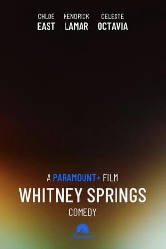 Whitney Springs poster