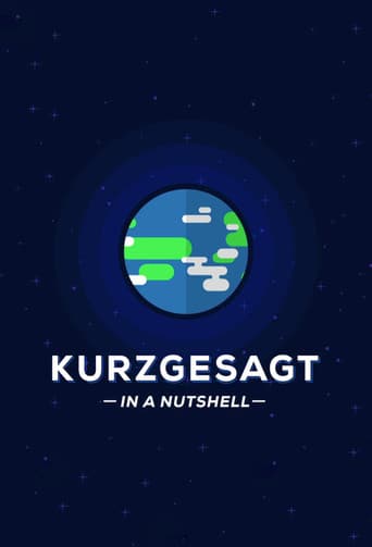 Kurzgesagt - In a Nutshell poster