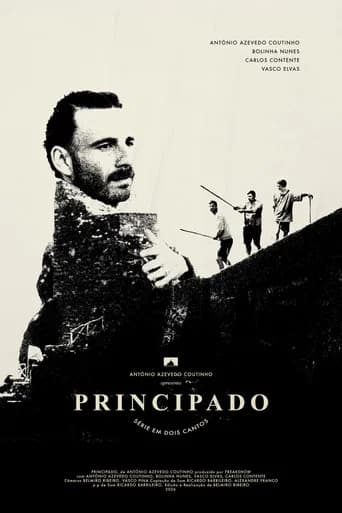 PRINCIPADO poster