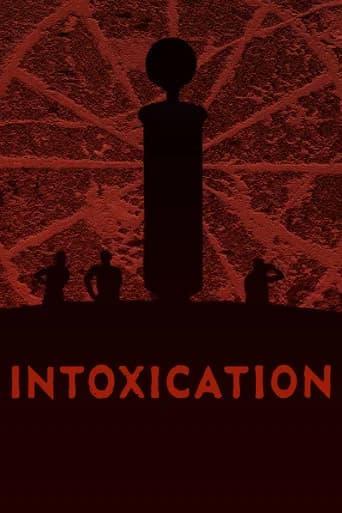 Intoxication poster